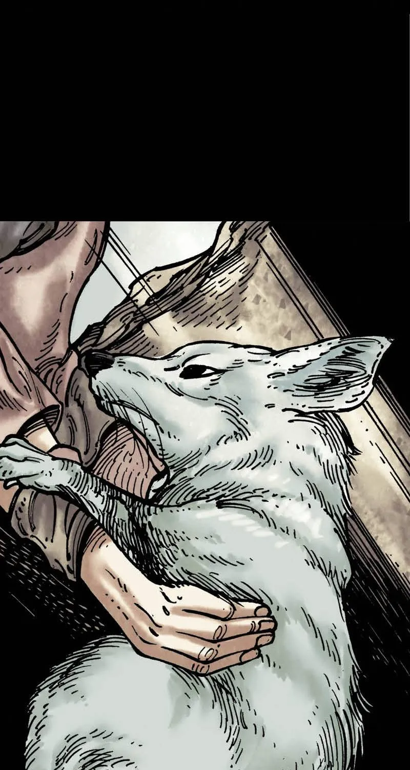 Stories After Dark: Korea II Chapter 1 page 30 - 