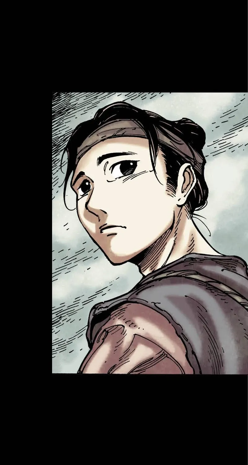 Stories After Dark: Korea II Chapter 1 page 4 - 