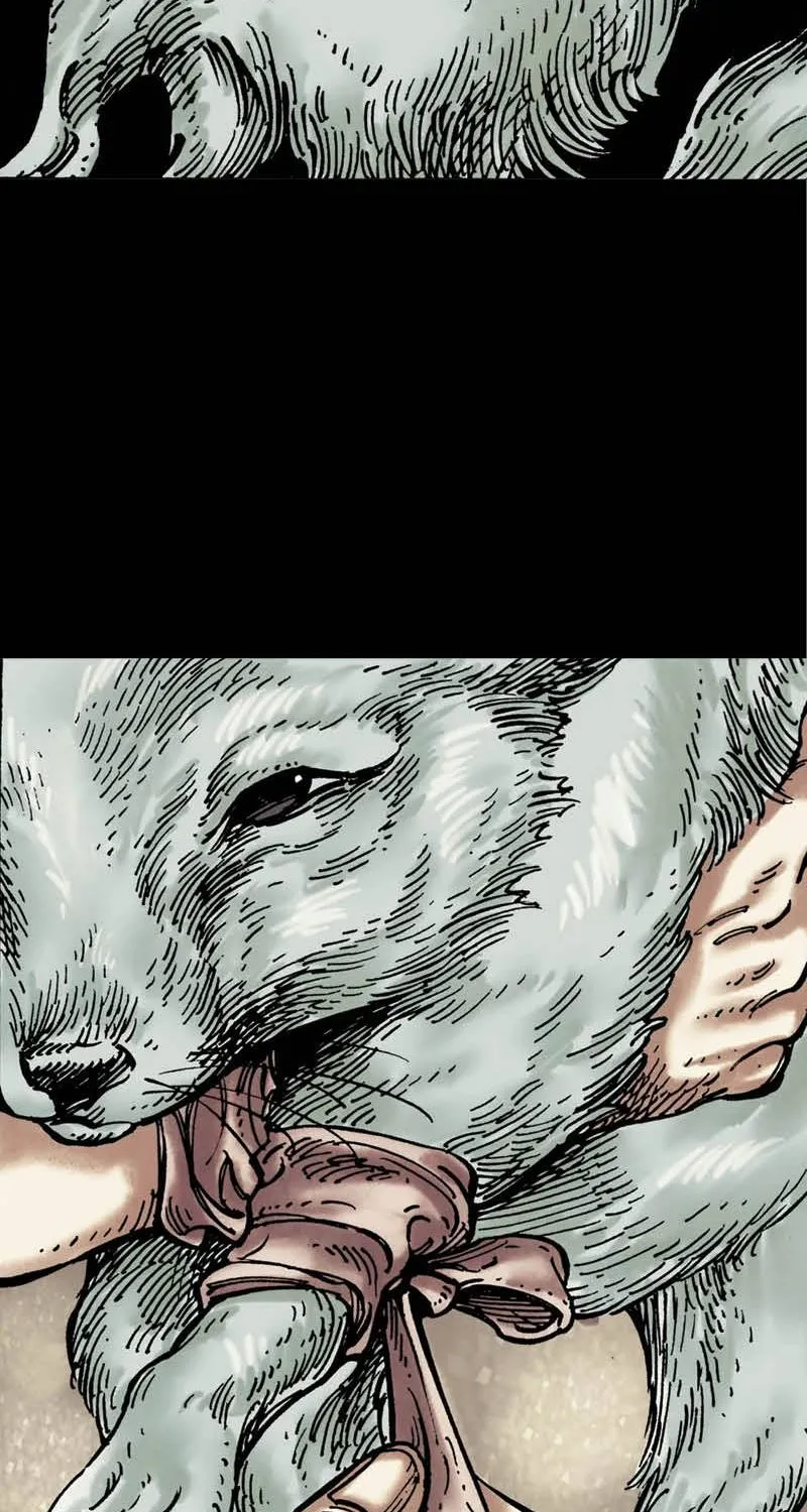 Stories After Dark: Korea II Chapter 1 page 31 - 