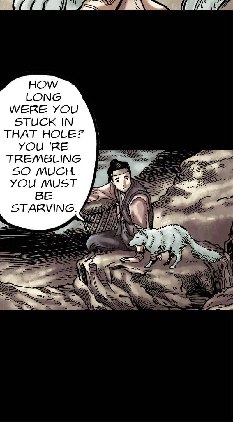 Stories After Dark: Korea II Chapter 1 page 32 - 