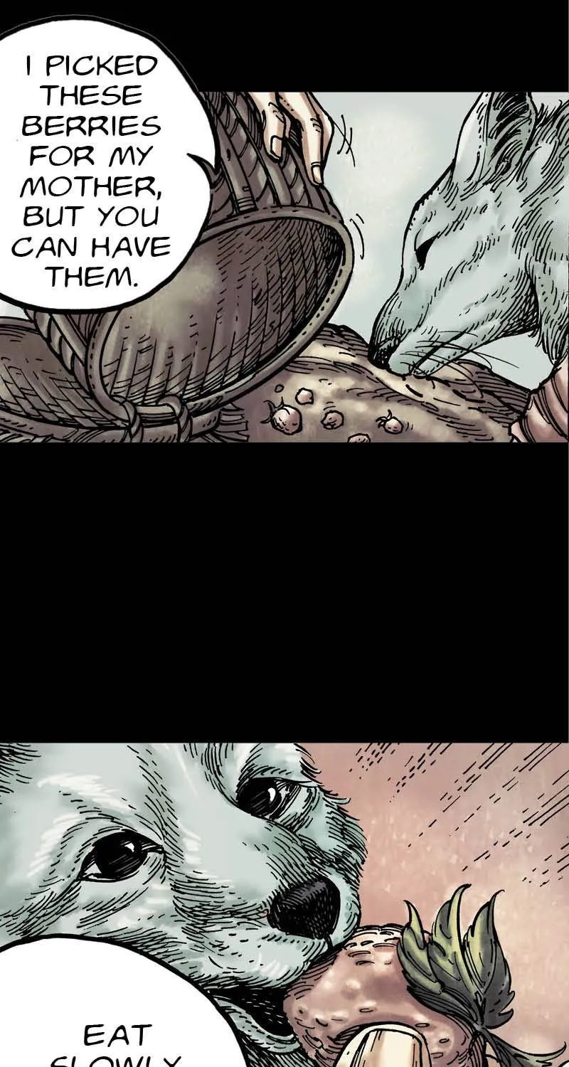 Stories After Dark: Korea II Chapter 1 page 33 - 