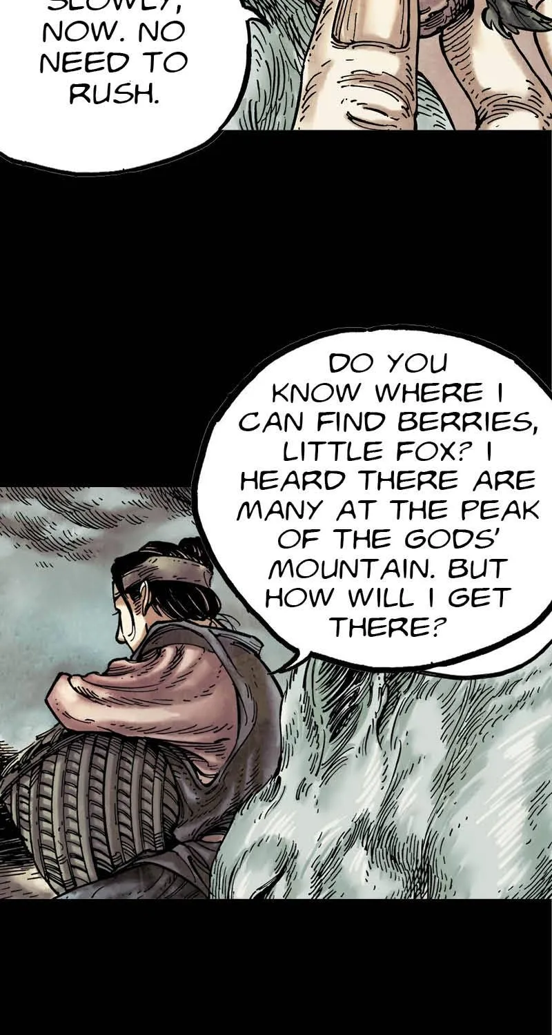Stories After Dark: Korea II Chapter 1 page 34 - 