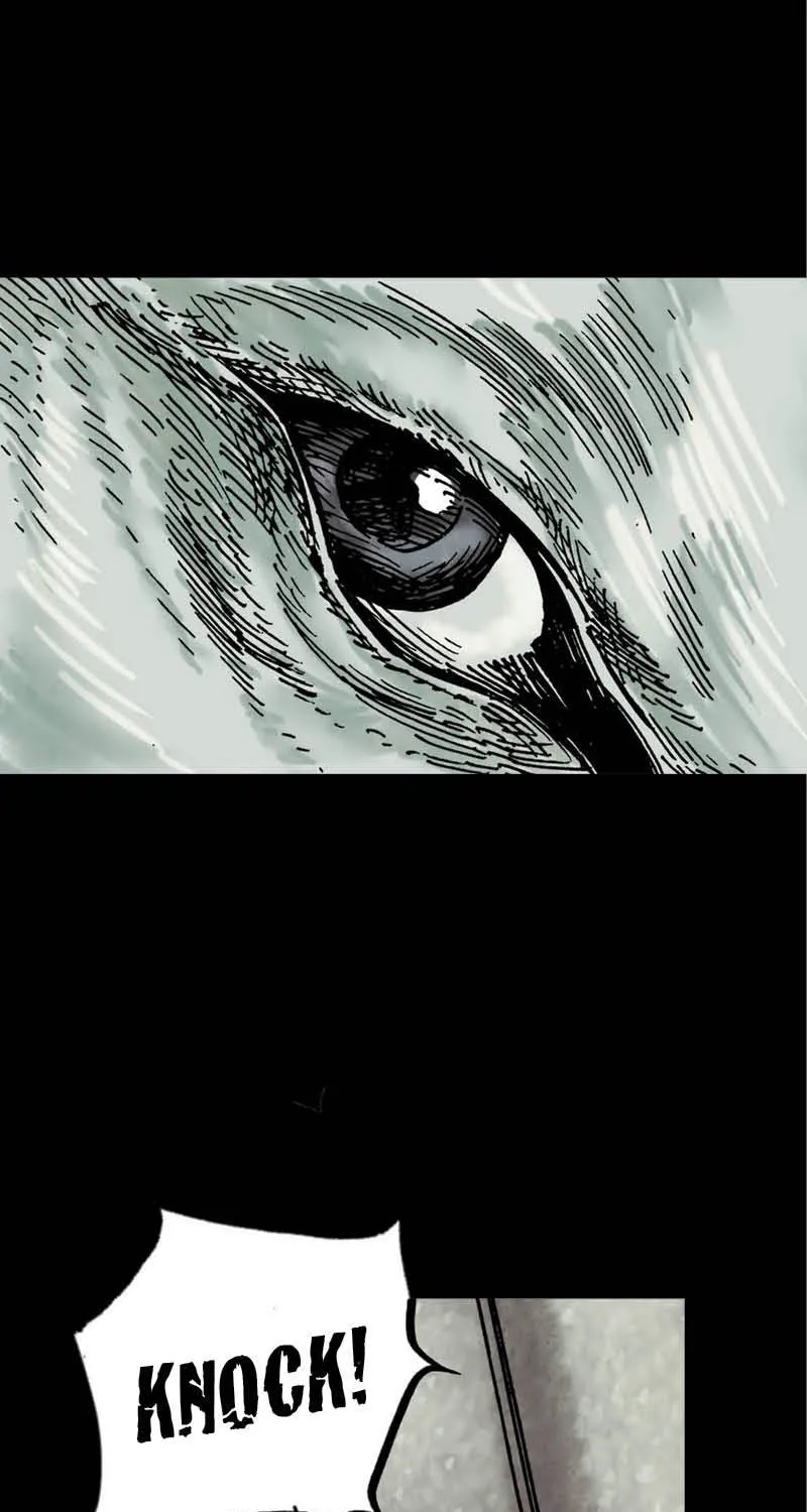 Stories After Dark: Korea II Chapter 1 page 35 - 