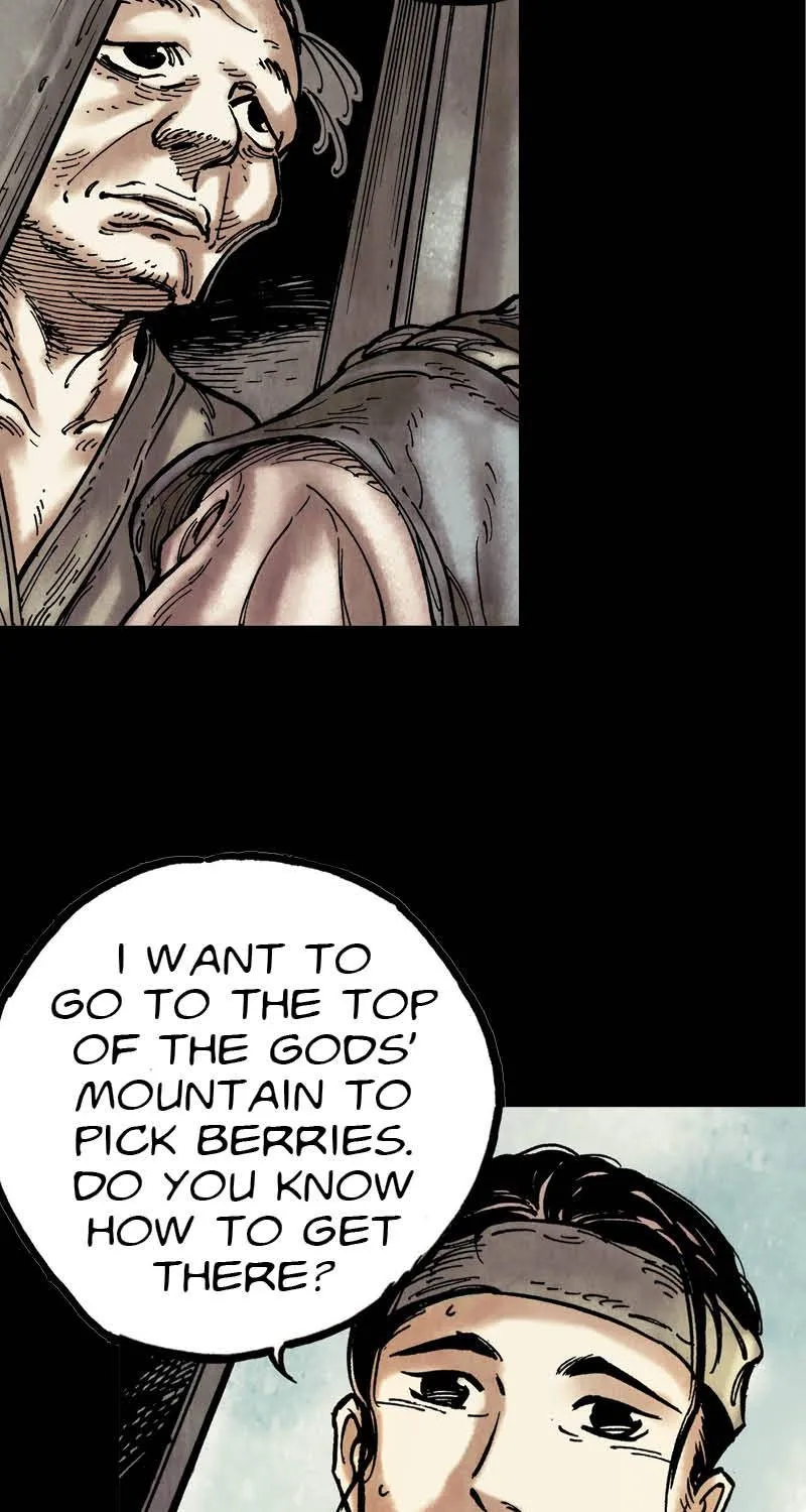 Stories After Dark: Korea II Chapter 1 page 37 - 