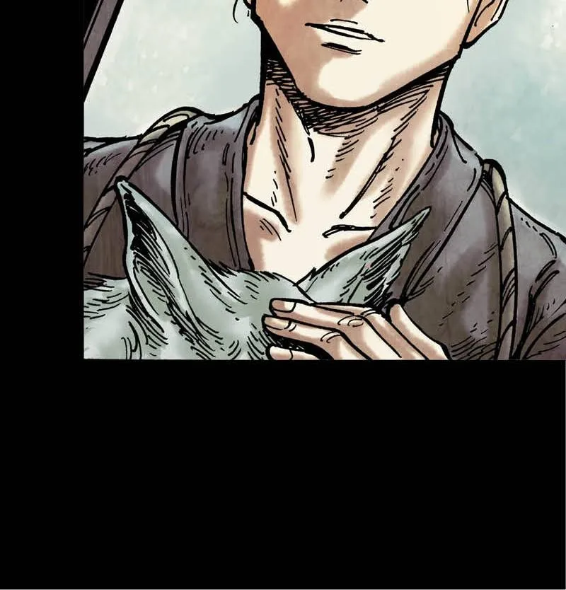 Stories After Dark: Korea II Chapter 1 page 38 - 