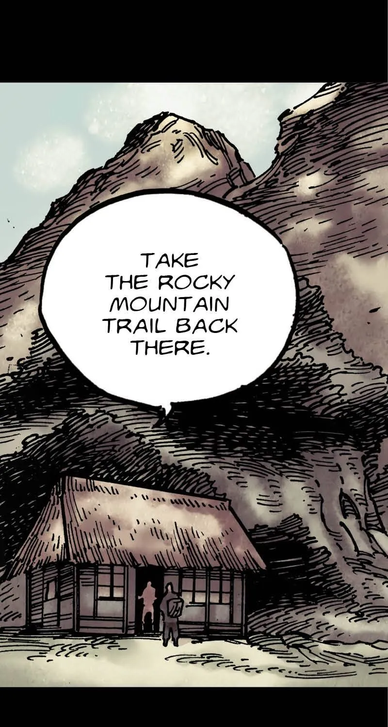 Stories After Dark: Korea II Chapter 1 page 39 - 