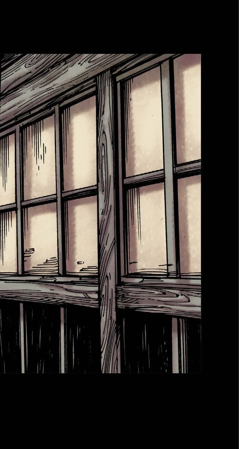 Stories After Dark: Korea II Chapter 1 page 5 - 