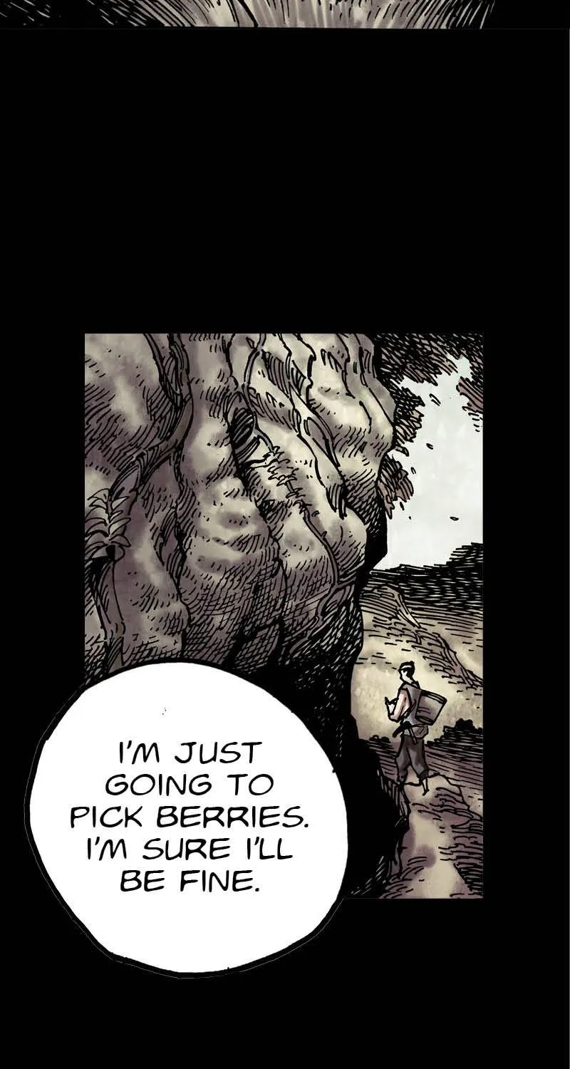 Stories After Dark: Korea II Chapter 1 page 41 - 
