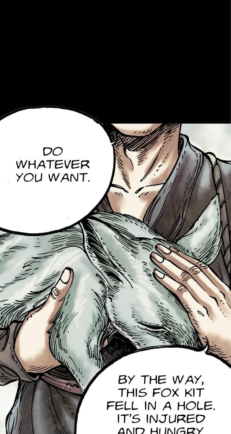 Stories After Dark: Korea II Chapter 1 page 42 - 