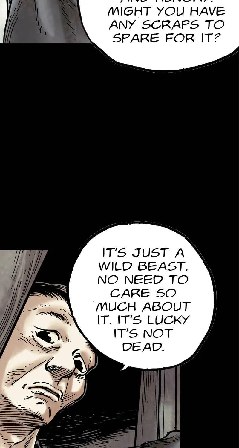 Stories After Dark: Korea II Chapter 1 page 43 - 