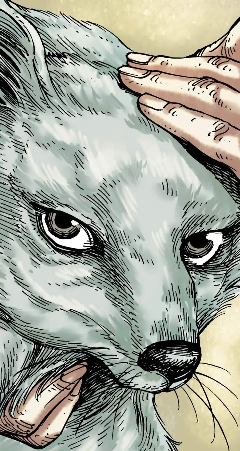 Stories After Dark: Korea II Chapter 1 page 45 - 