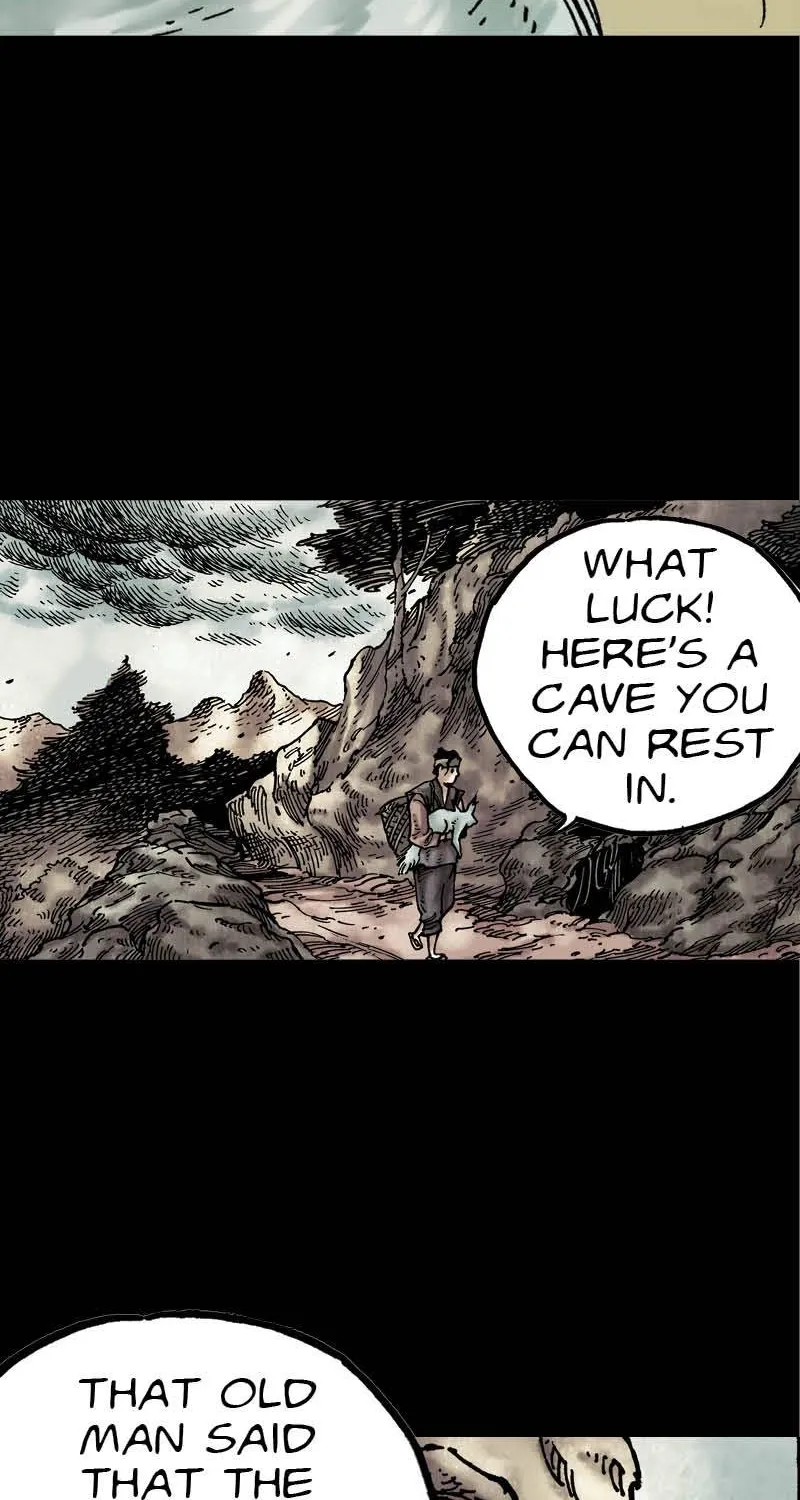 Stories After Dark: Korea II Chapter 1 page 46 - 