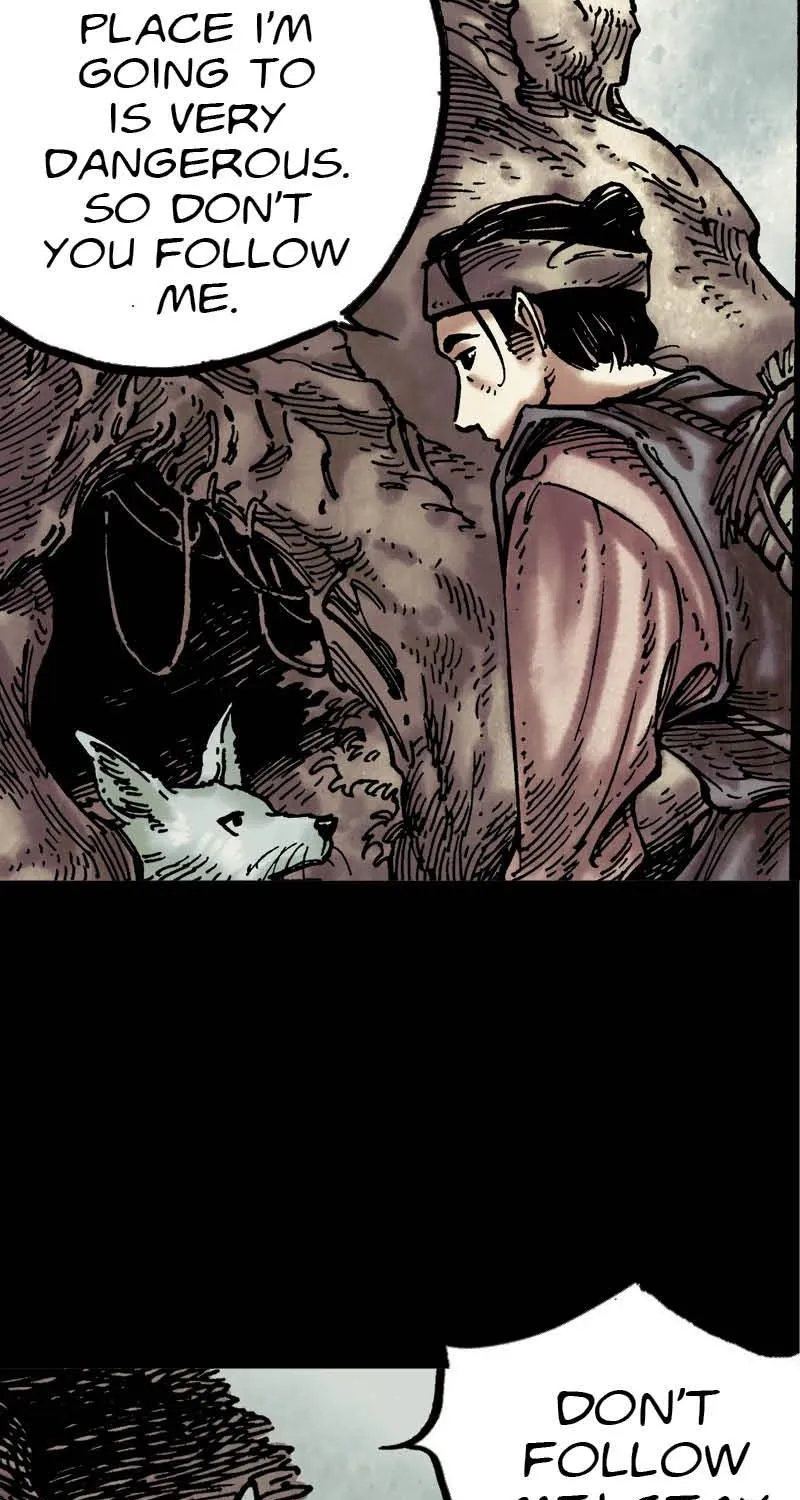 Stories After Dark: Korea II Chapter 1 page 47 - 