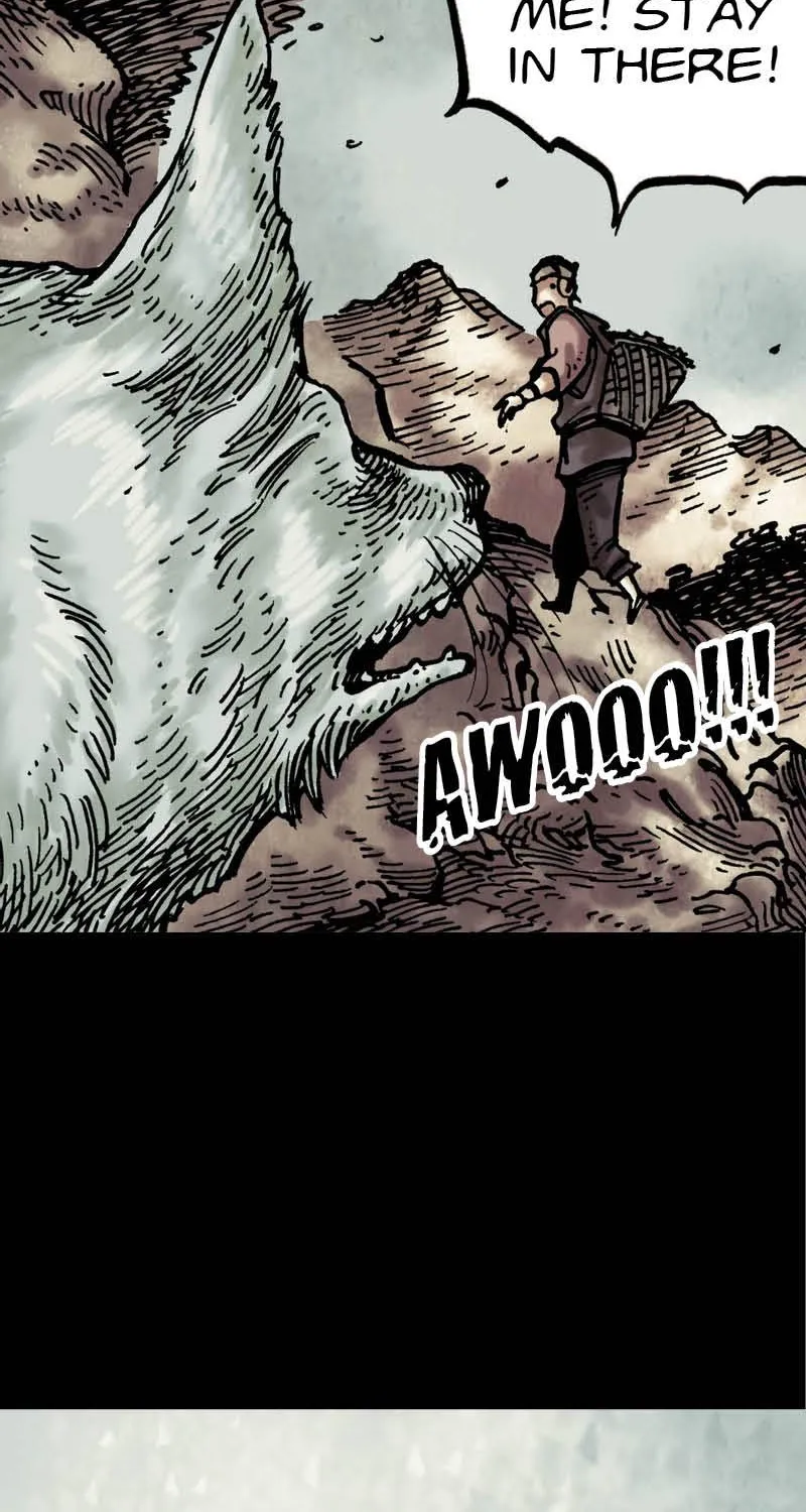 Stories After Dark: Korea II Chapter 1 page 48 - 