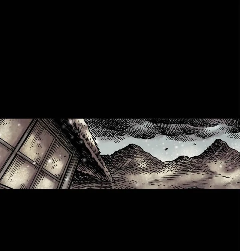 Stories After Dark: Korea II Chapter 1 page 50 - 