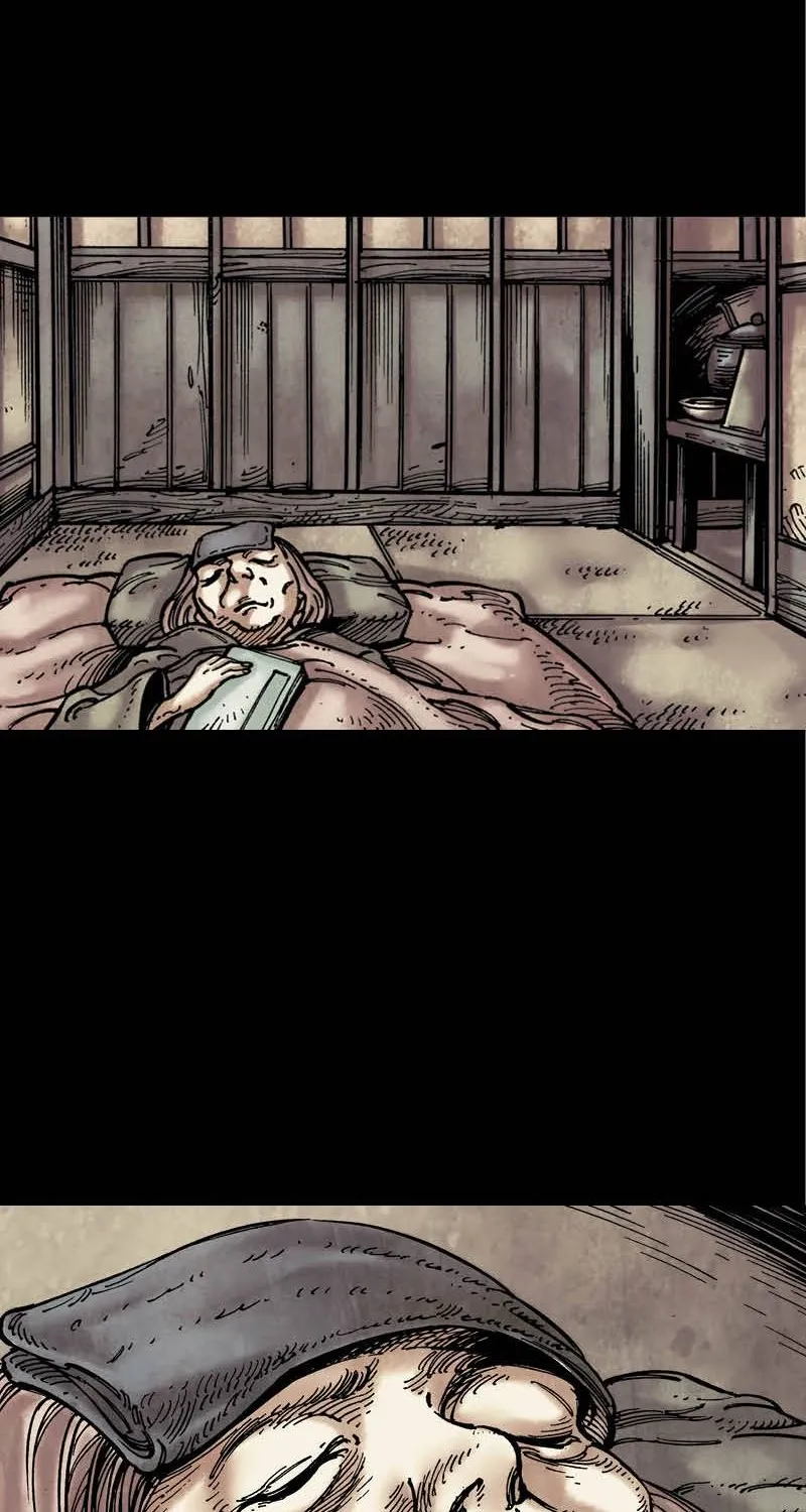 Stories After Dark: Korea II Chapter 1 page 6 - 