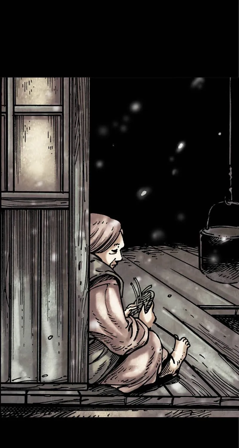 Stories After Dark: Korea II Chapter 1 page 51 - 
