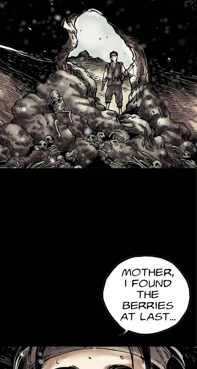 Stories After Dark: Korea II Chapter 1 page 54 - 