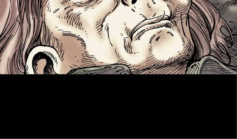 Stories After Dark: Korea II Chapter 1 page 7 - 