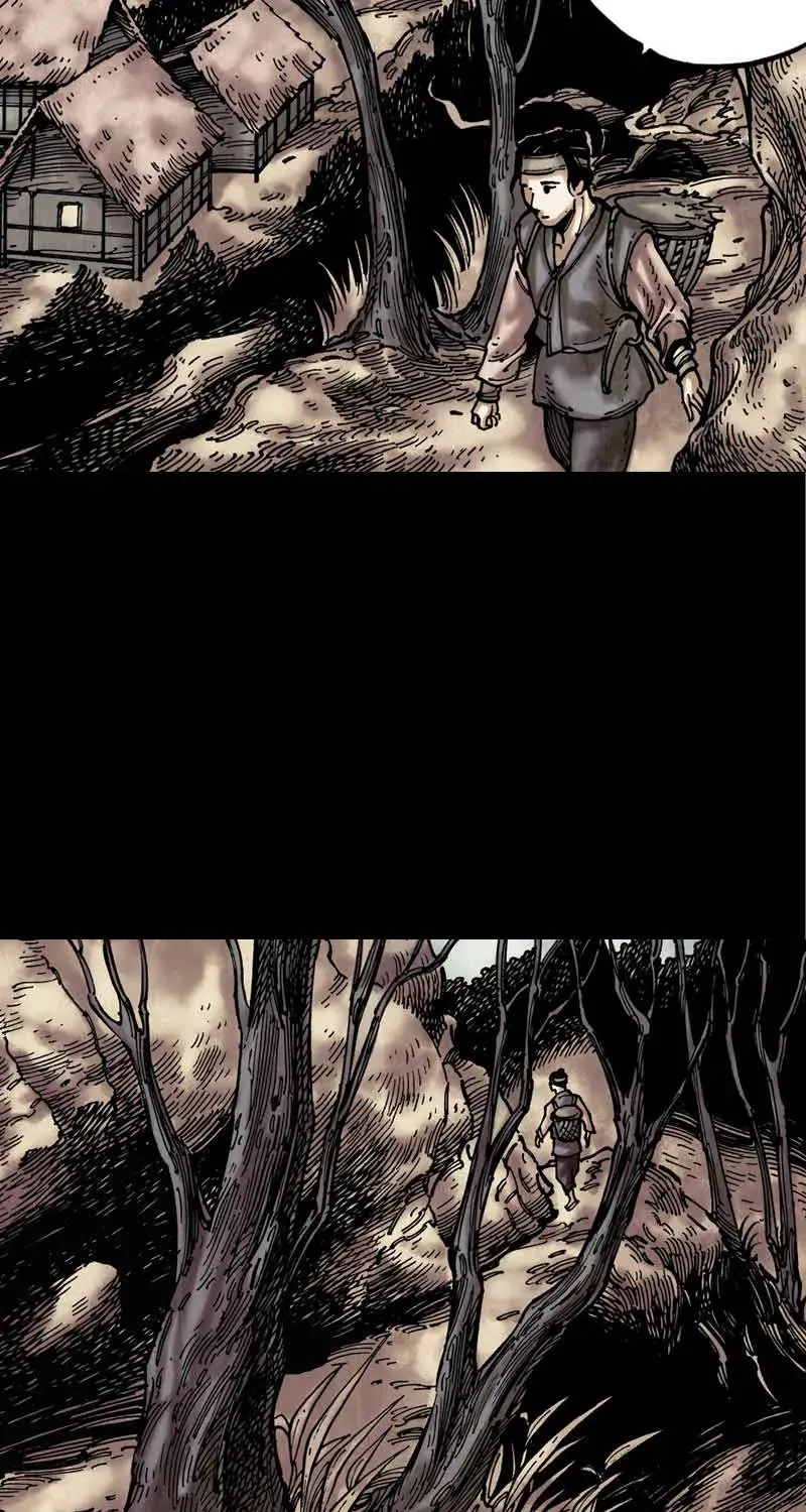 Stories After Dark: Korea II Chapter 1 page 10 - 