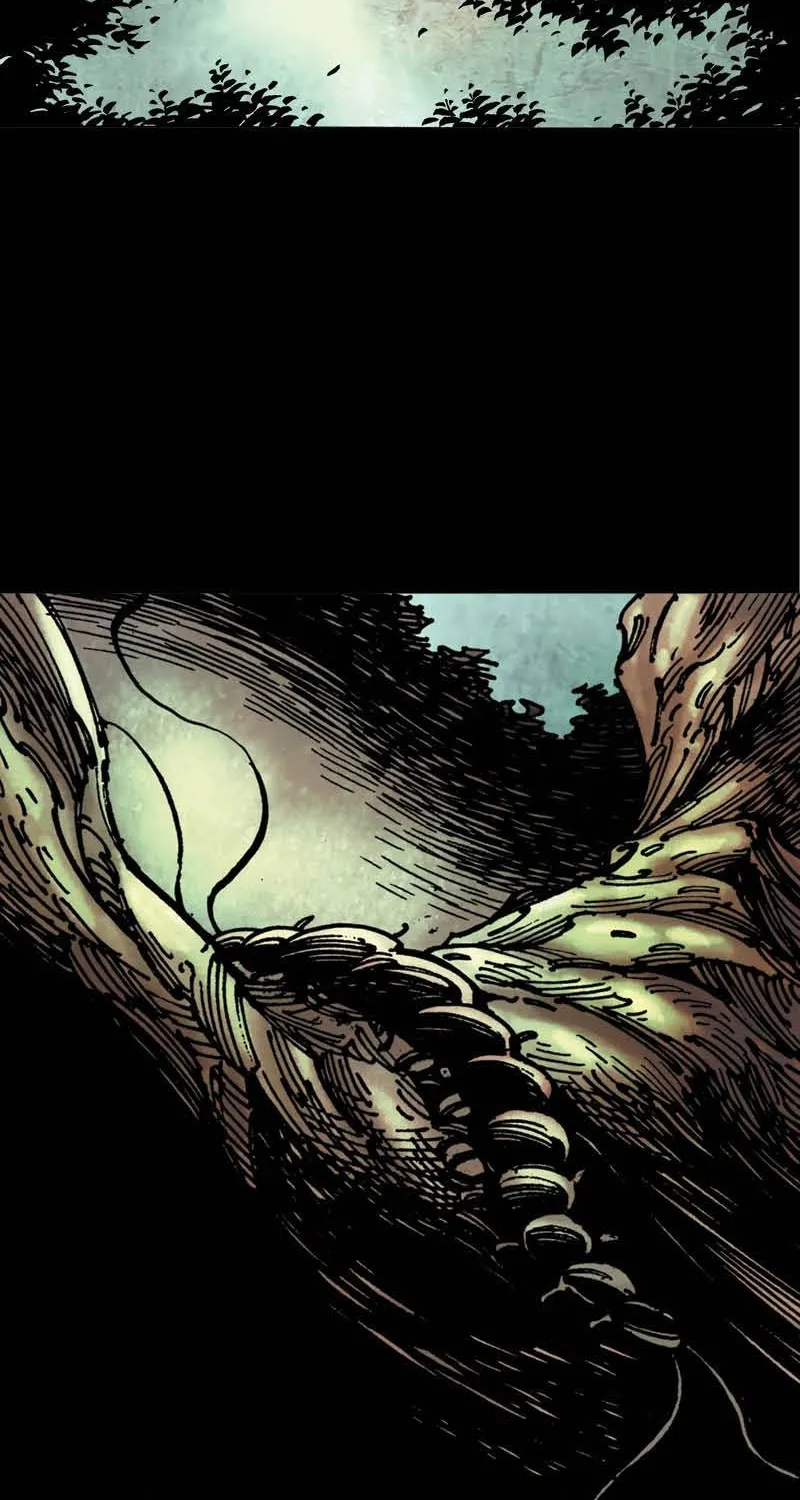 Stories After Dark: Korea II Chapter 10 page 2 - 