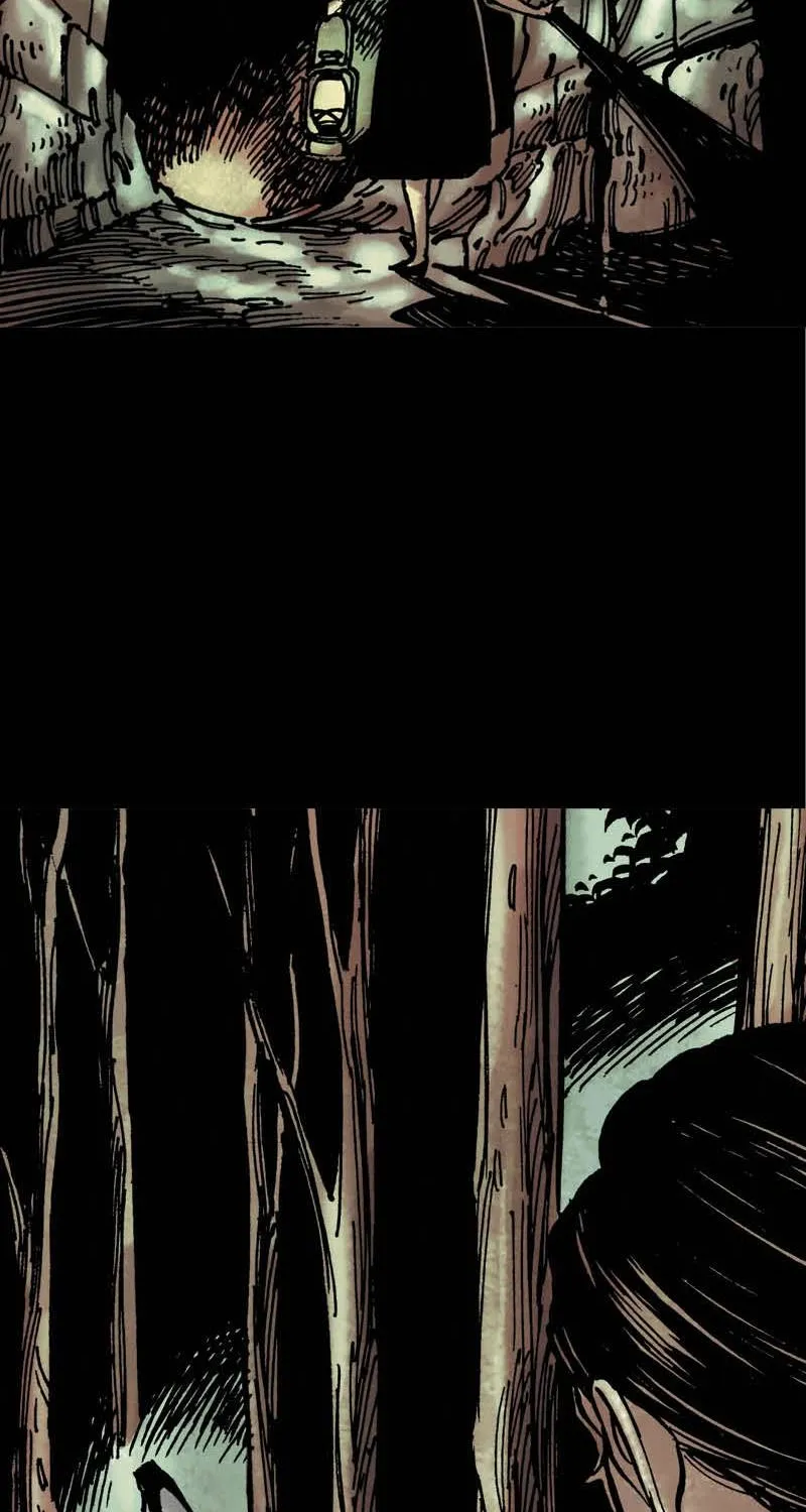 Stories After Dark: Korea II Chapter 10 page 12 - 