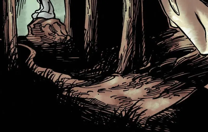 Stories After Dark: Korea II Chapter 10 page 13 - 