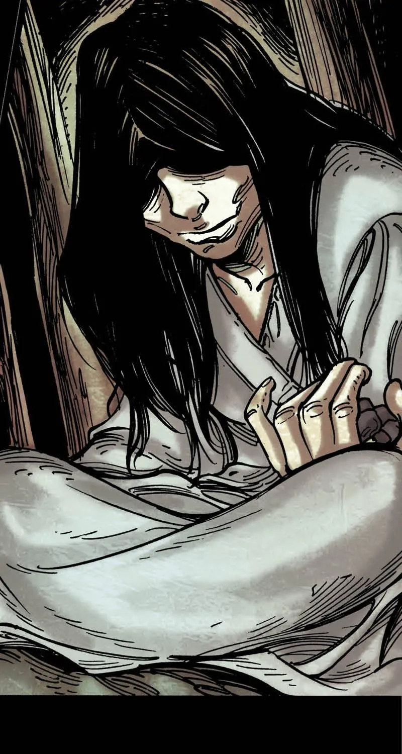 Stories After Dark: Korea II Chapter 10 page 15 - 