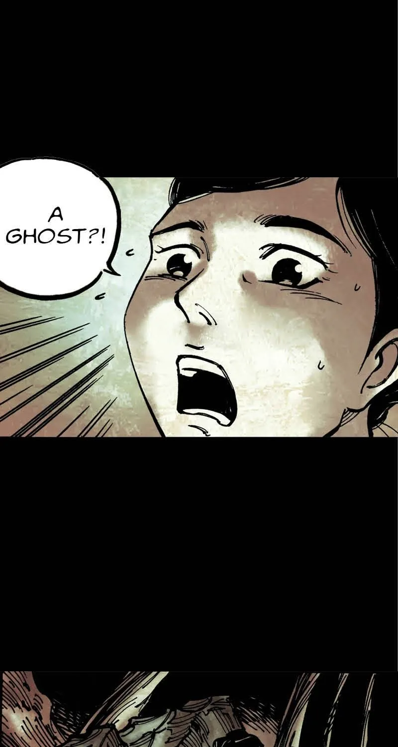 Stories After Dark: Korea II Chapter 10 page 16 - 