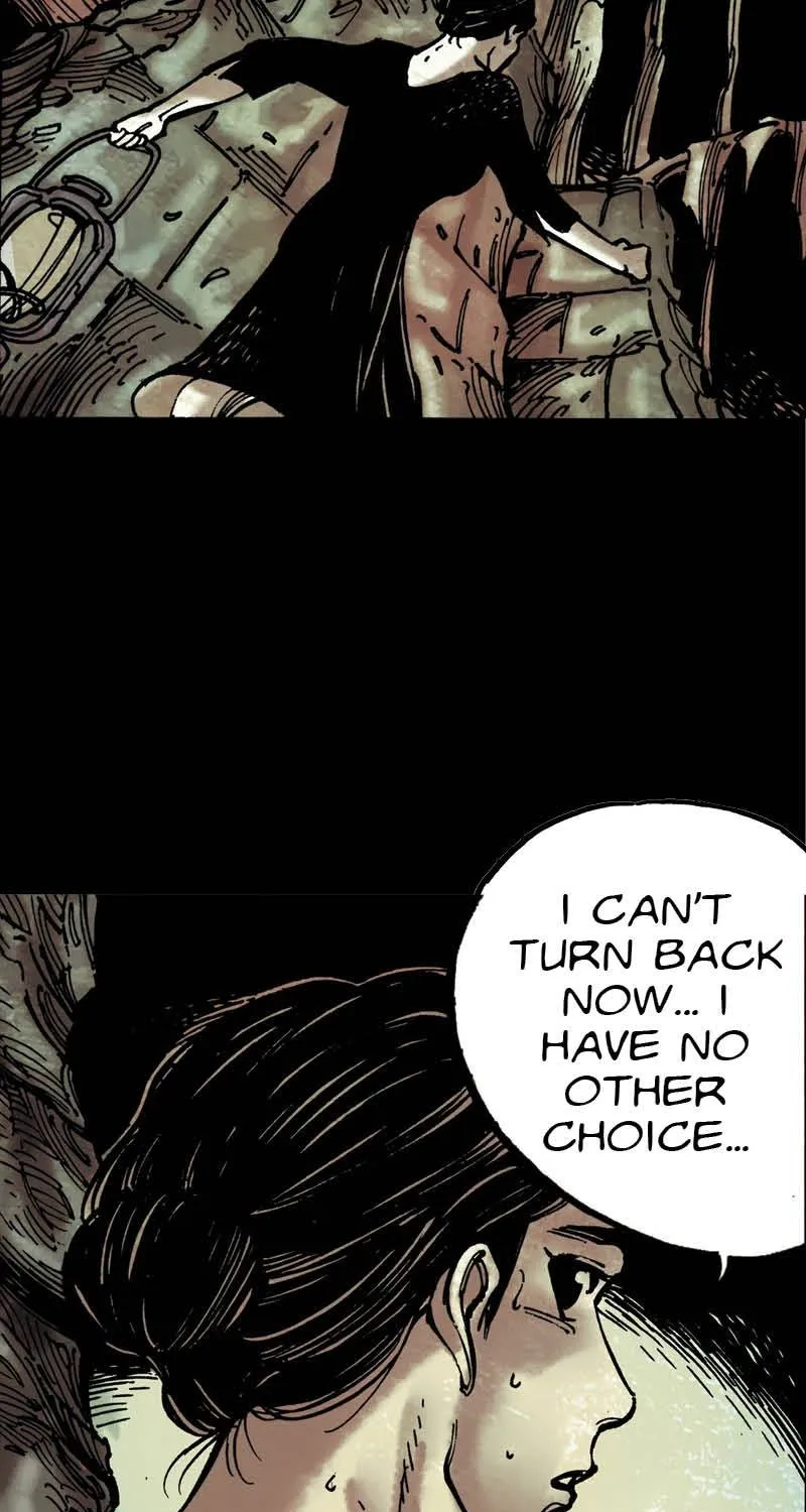 Stories After Dark: Korea II Chapter 10 page 17 - 