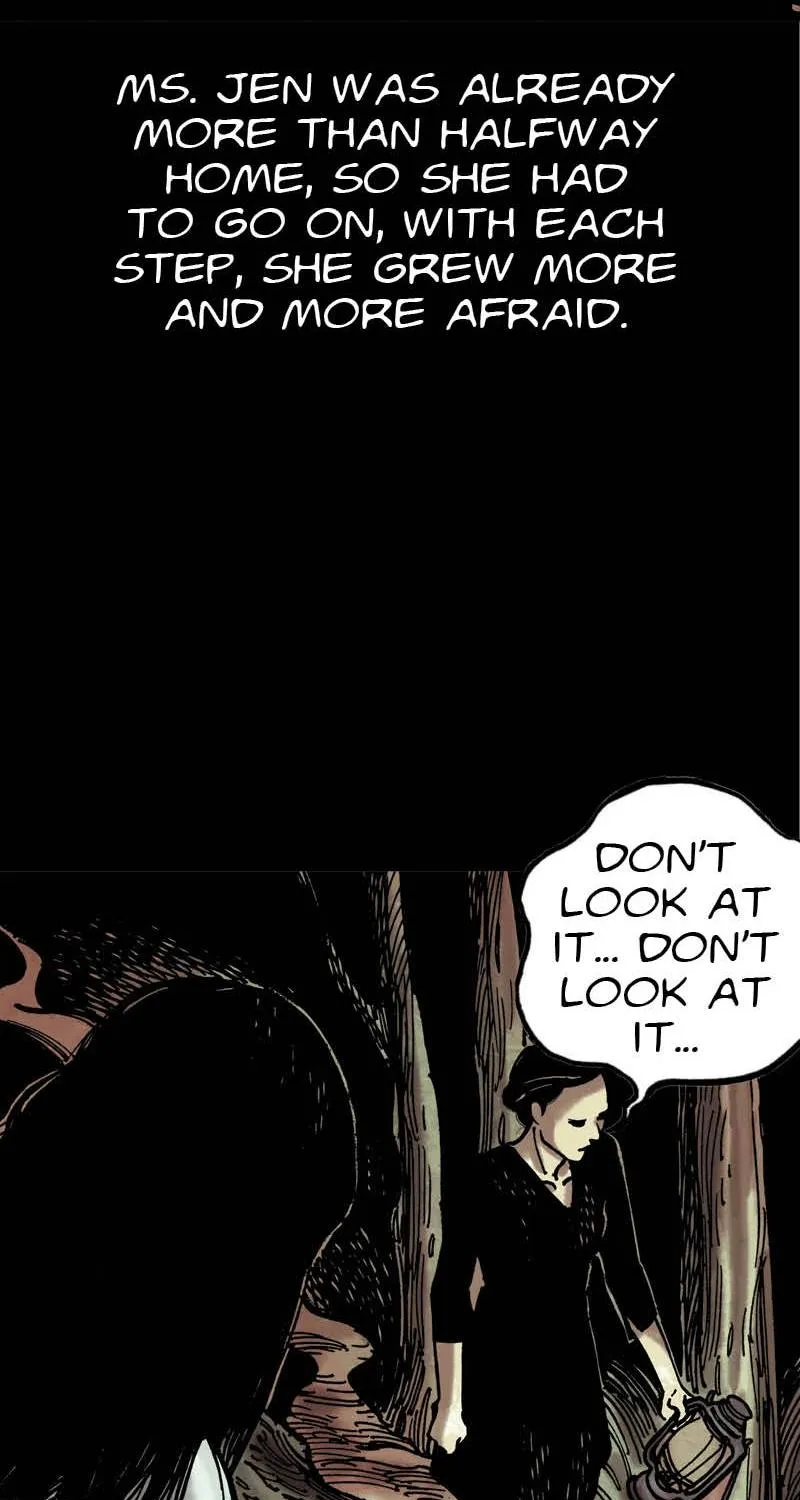 Stories After Dark: Korea II Chapter 10 page 19 - 