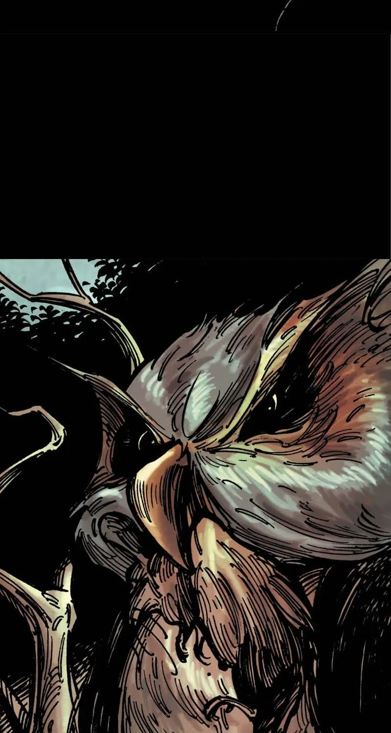 Stories After Dark: Korea II Chapter 10 page 3 - 