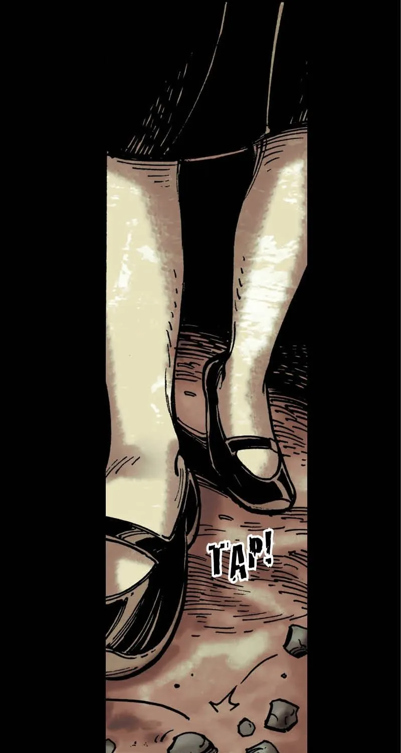 Stories After Dark: Korea II Chapter 10 page 21 - 