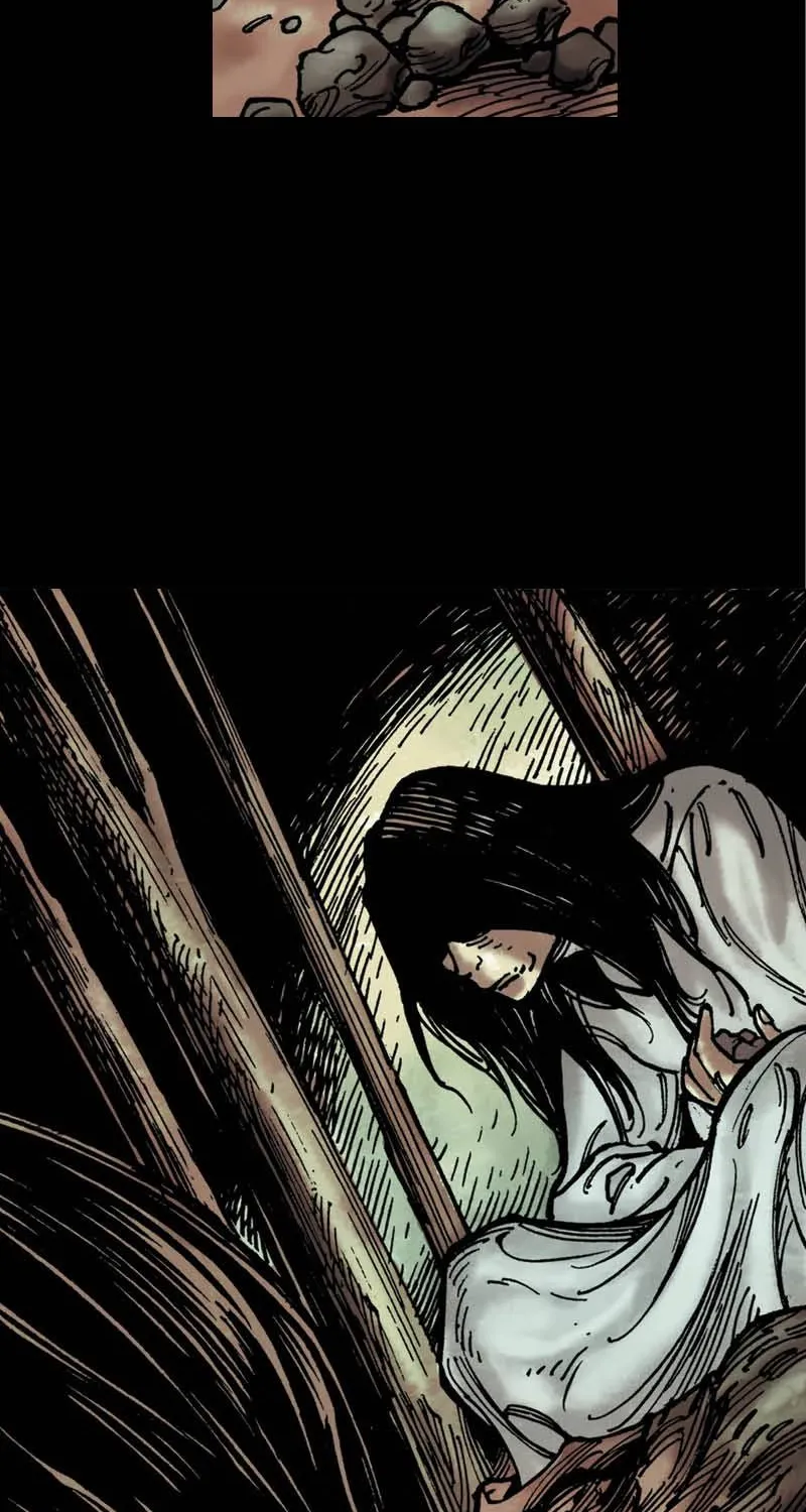 Stories After Dark: Korea II Chapter 10 page 22 - 