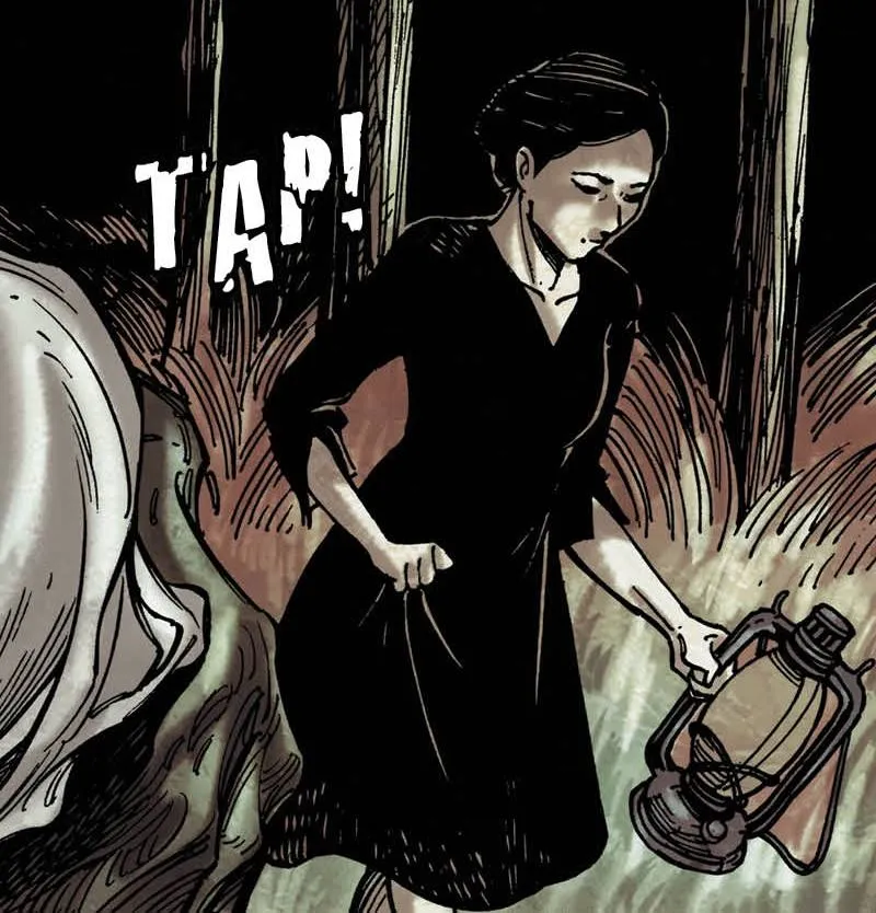 Stories After Dark: Korea II Chapter 10 page 26 - 