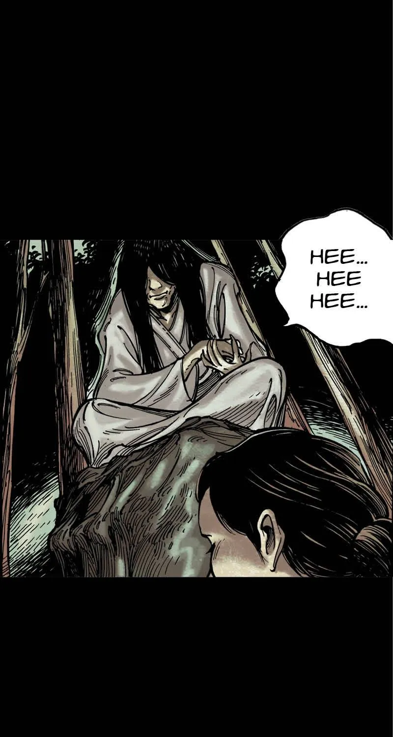 Stories After Dark: Korea II Chapter 10 page 27 - 