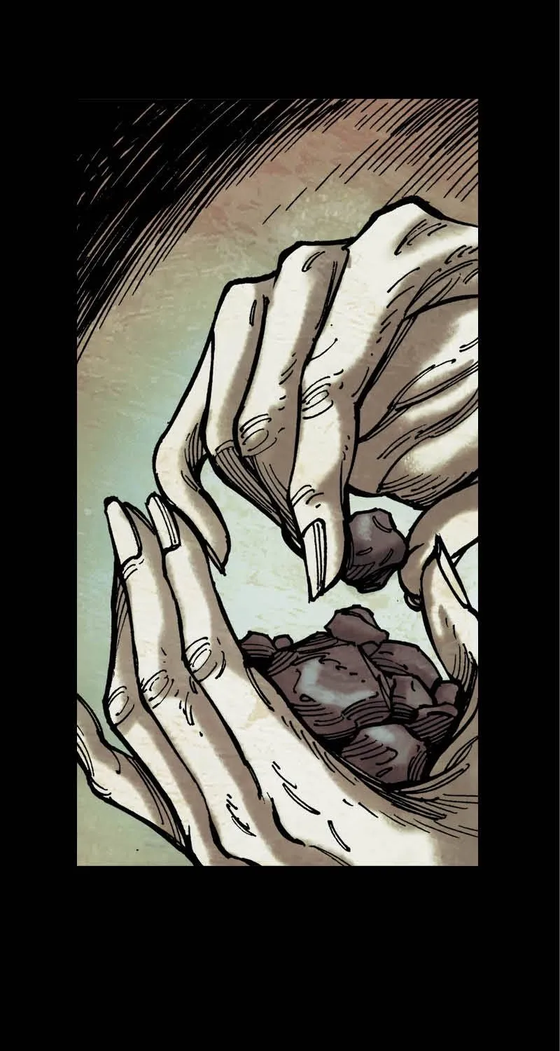 Stories After Dark: Korea II Chapter 10 page 28 - 