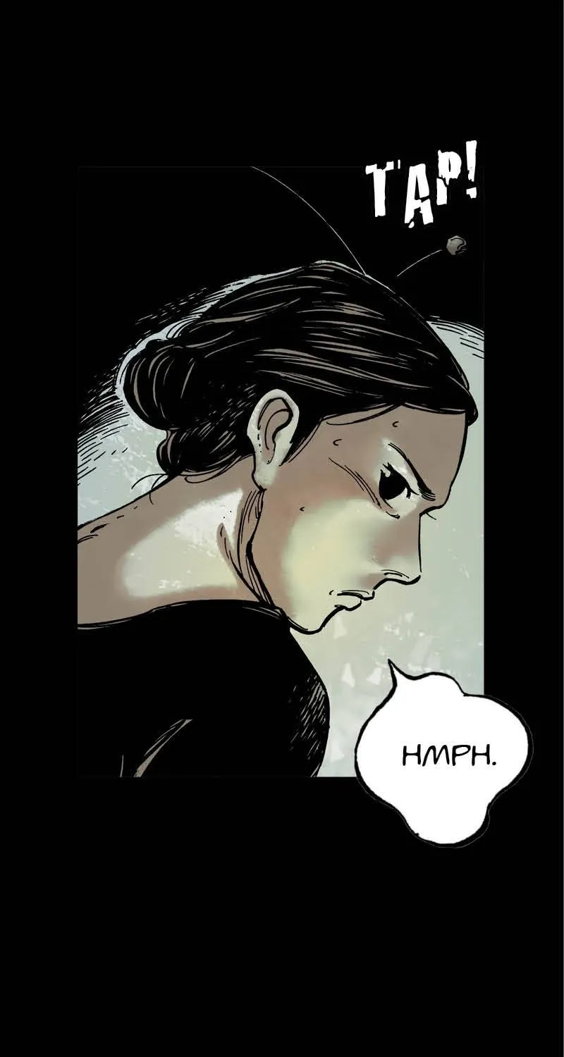 Stories After Dark: Korea II Chapter 10 page 30 - 