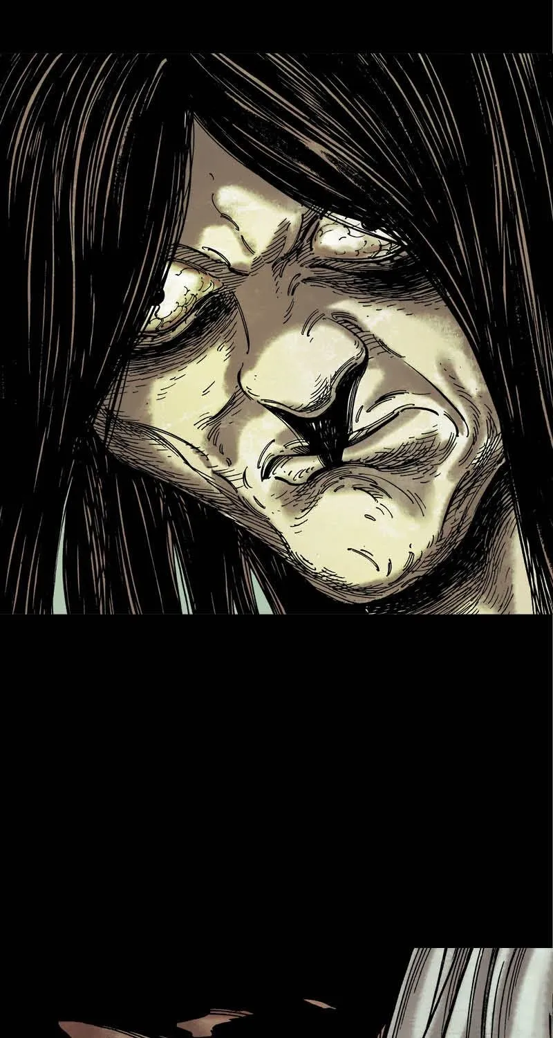 Stories After Dark: Korea II Chapter 10 page 31 - 