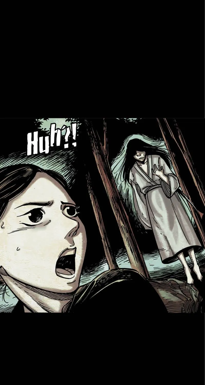 Stories After Dark: Korea II Chapter 10 page 33 - 
