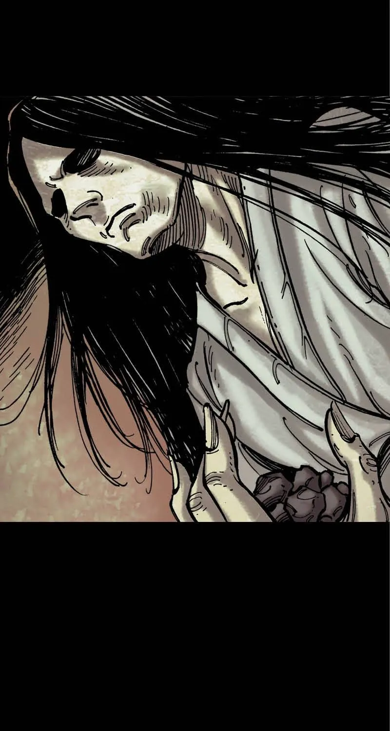 Stories After Dark: Korea II Chapter 10 page 34 - 