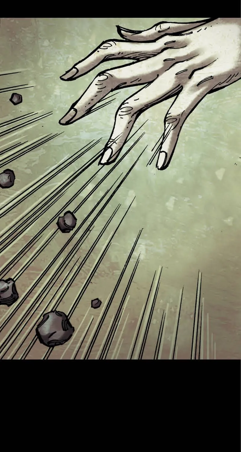 Stories After Dark: Korea II Chapter 10 page 35 - 