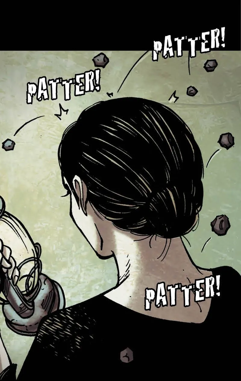 Stories After Dark: Korea II Chapter 10 page 36 - 