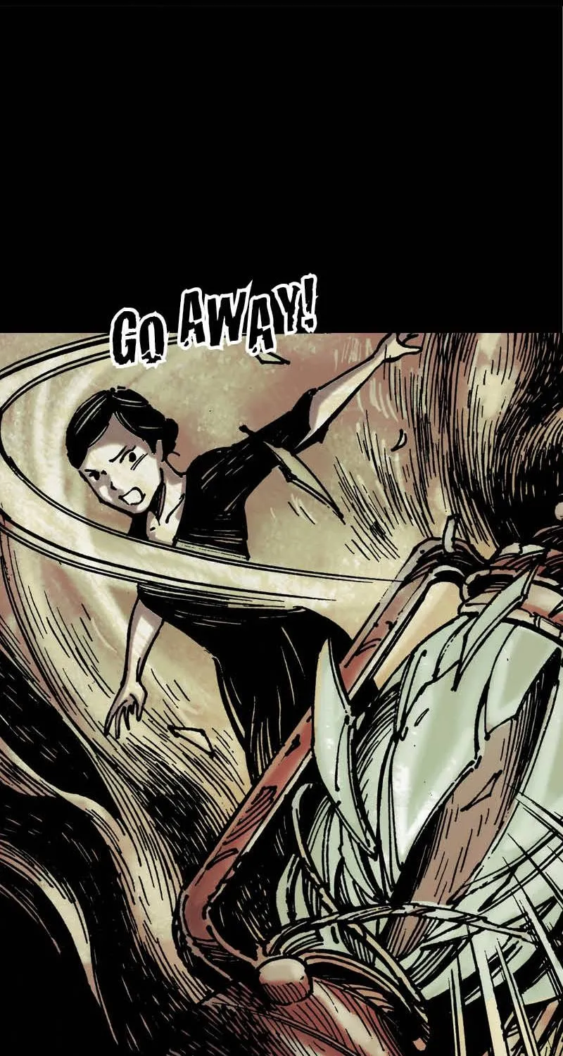 Stories After Dark: Korea II Chapter 10 page 37 - 