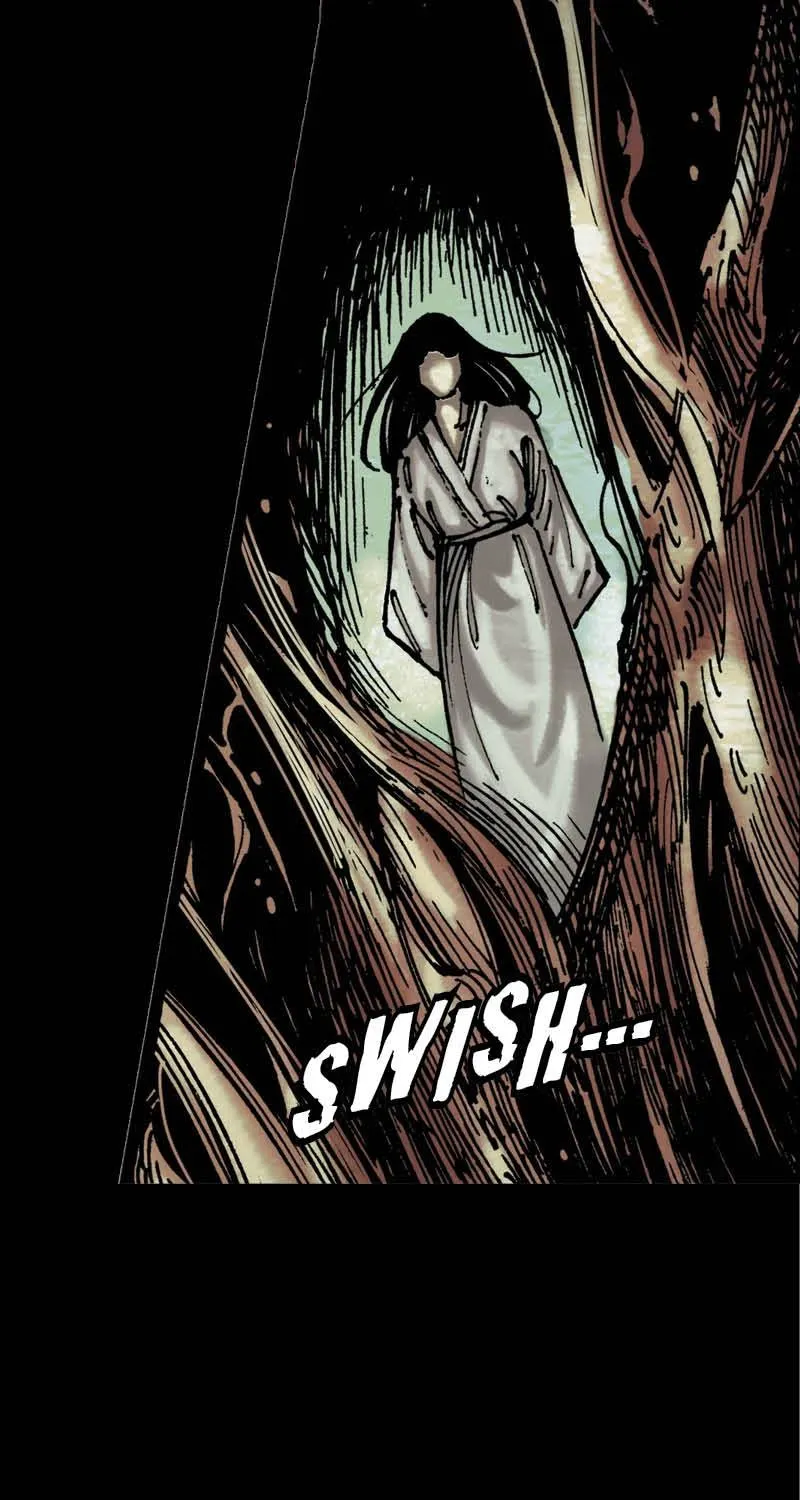 Stories After Dark: Korea II Chapter 10 page 39 - 