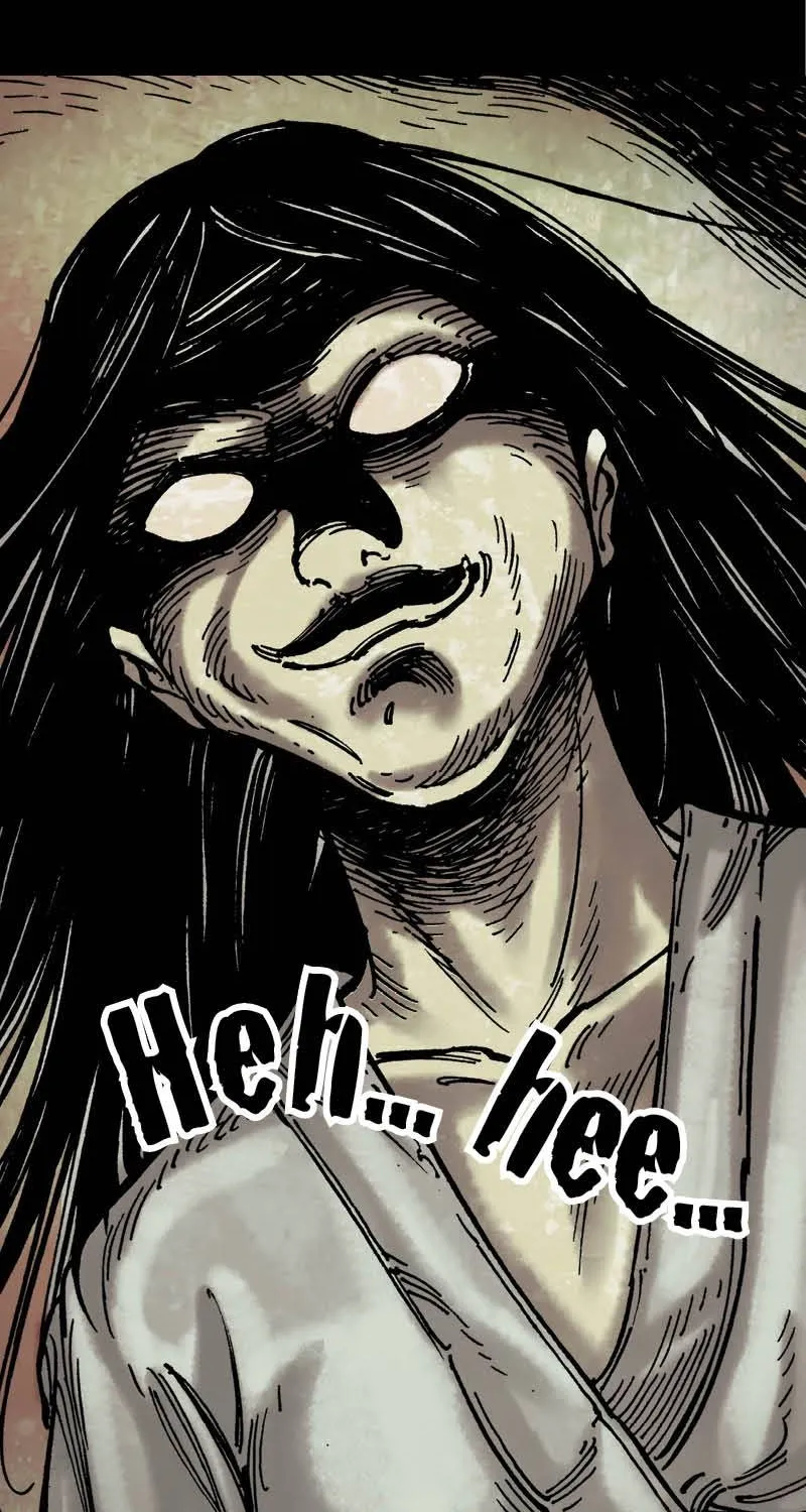 Stories After Dark: Korea II Chapter 10 page 40 - 