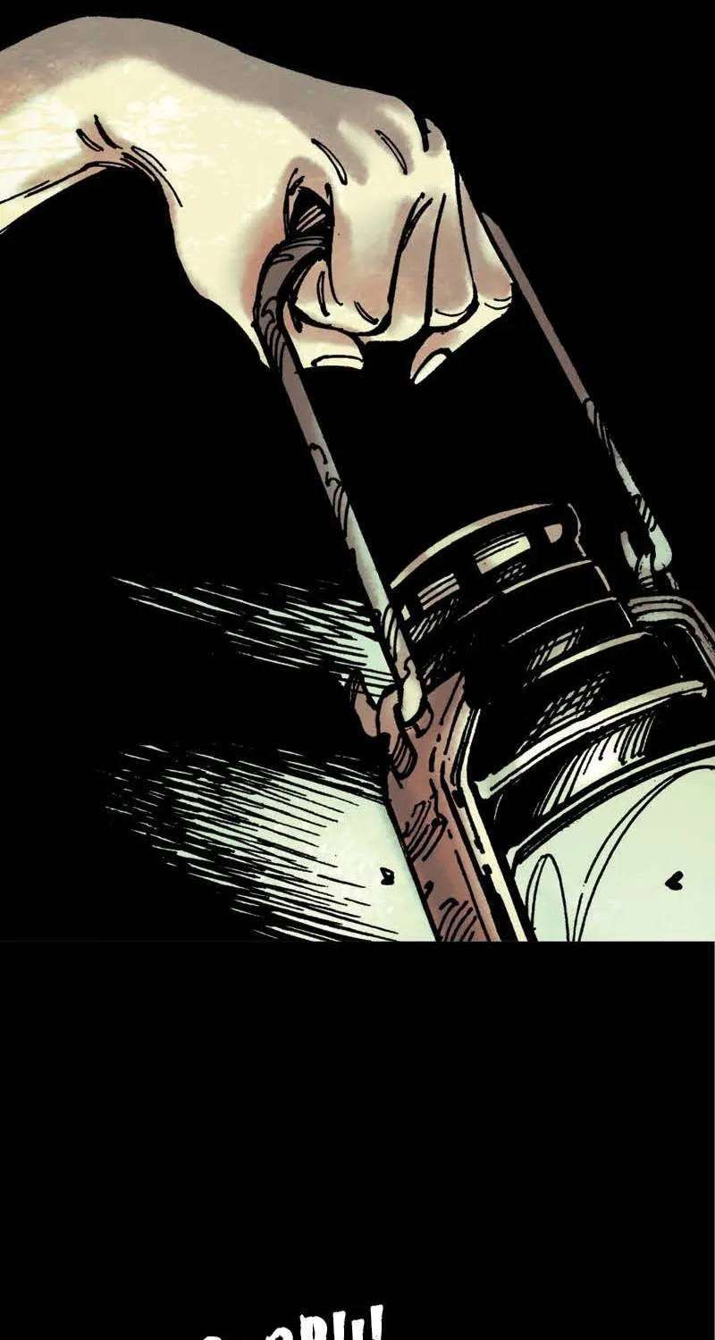 Stories After Dark: Korea II Chapter 10 page 5 - 