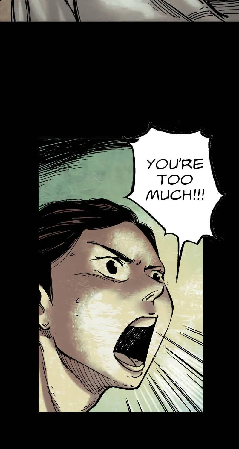 Stories After Dark: Korea II Chapter 10 page 41 - 