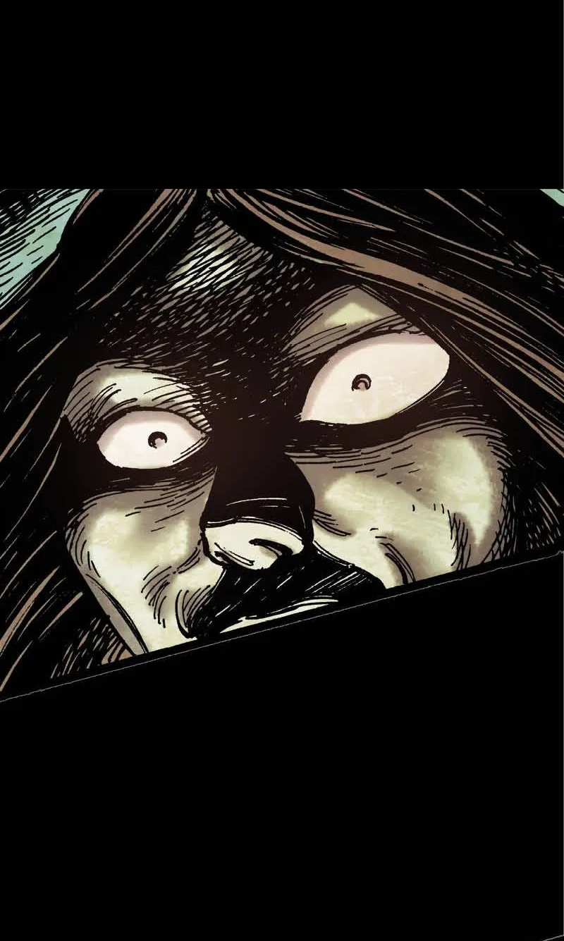 Stories After Dark: Korea II Chapter 10 page 42 - 