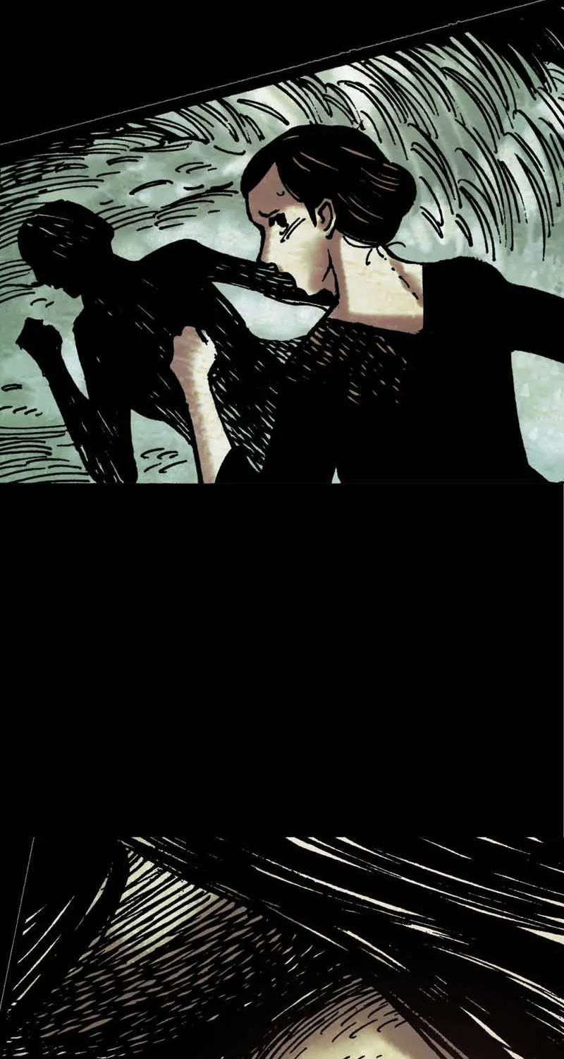 Stories After Dark: Korea II Chapter 10 page 43 - 